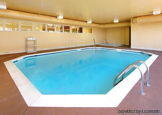Comfort Suites Elgin Tiện nghi bức ảnh