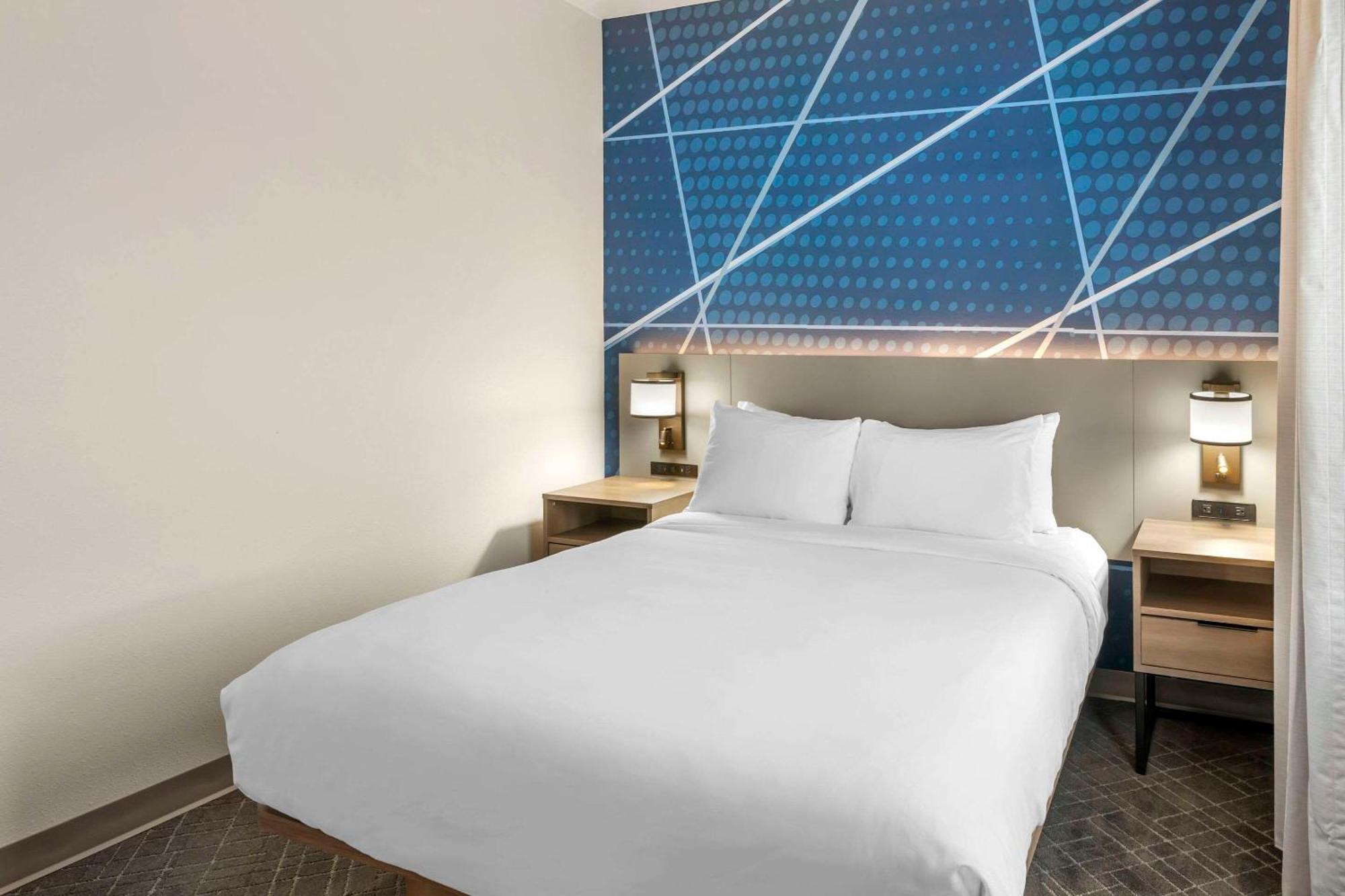 Comfort Suites Elgin Ngoại thất bức ảnh