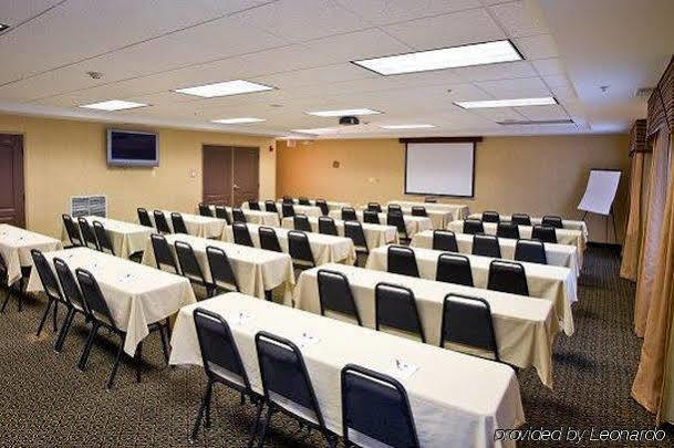 Comfort Suites Elgin Ngoại thất bức ảnh