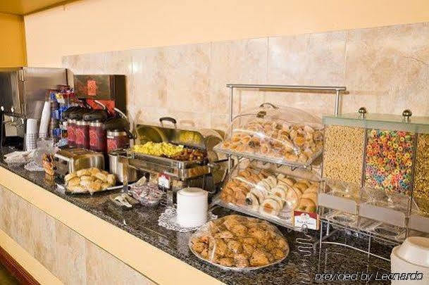 Comfort Suites Elgin Ngoại thất bức ảnh